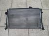 Radiator from a Volkswagen Caddy 2008