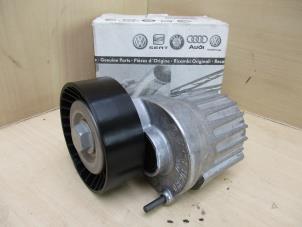New Drive belt tensioner Volkswagen Caddy Price € 54,45 Inclusive VAT offered by Autohandel P. Caron & Zoon B.V.
