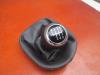 Gear stick cover from a Volkswagen Caddy 2011