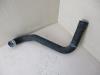 Radiator hose from a Volkswagen Crafter 2012