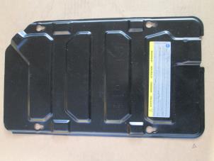 Usagé Boîtier de batterie Volkswagen Crafter Prix € 15,13 Prix TTC proposé par Autohandel P. Caron & Zoon B.V.
