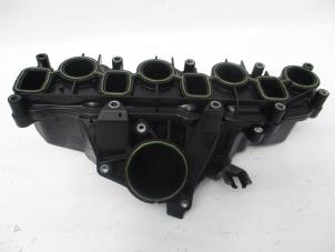 Used Intake manifold Volkswagen Crafter Price € 139,15 Inclusive VAT offered by Autohandel P. Caron & Zoon B.V.
