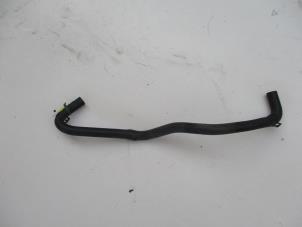 Used Radiator hose Volkswagen Transporter Price € 3,03 Inclusive VAT offered by Autohandel P. Caron & Zoon B.V.