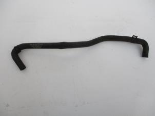 Used Radiator hose Volkswagen Transporter Price € 3,63 Inclusive VAT offered by Autohandel P. Caron & Zoon B.V.