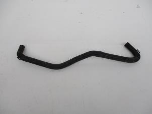 Used Radiator hose Volkswagen Transporter Price € 3,63 Inclusive VAT offered by Autohandel P. Caron & Zoon B.V.