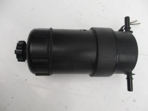 Used Fuel filter housing Volkswagen Crafter Price € 60,50 Inclusive VAT offered by Autohandel P. Caron & Zoon B.V.