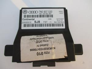 Usagé Ordinateur contrôle fonctionnel Volkswagen Caddy Prix € 102,85 Prix TTC proposé par Autohandel P. Caron & Zoon B.V.