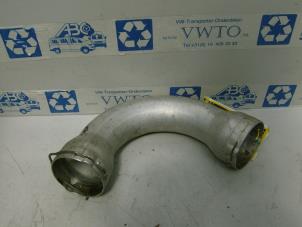 Used Turbo hose Volkswagen Transporter Price € 42,35 Inclusive VAT offered by Autohandel P. Caron & Zoon B.V.