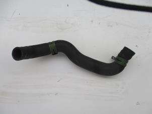 Used Radiator hose Volkswagen LT Price € 9,08 Inclusive VAT offered by Autohandel P. Caron & Zoon B.V.