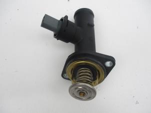 Used Thermostat housing Volkswagen Caddy Price € 42,35 Inclusive VAT offered by Autohandel P. Caron & Zoon B.V.