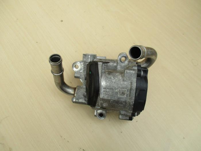 Usagé Valve RGE Volkswagen Caddy Prix € 151,25 Prix TTC proposé par Autohandel P. Caron & Zoon B.V.