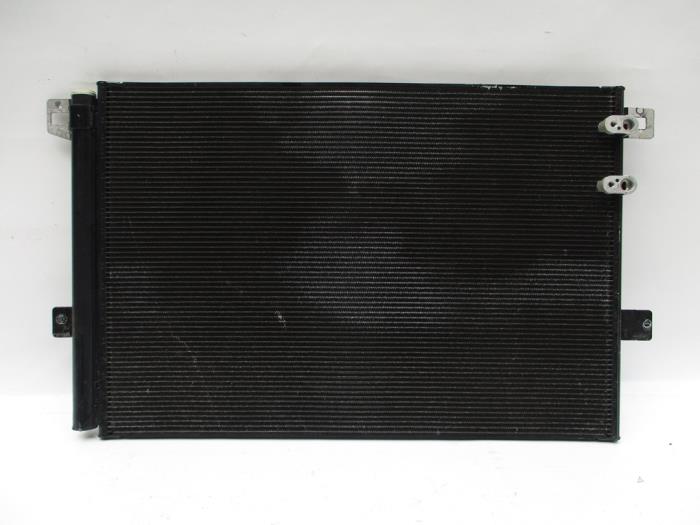 Begagnade AC-radiator Volkswagen Amarok Pris € 211,75 Inklusive moms erbjuds av Autohandel P. Caron & Zoon B.V.