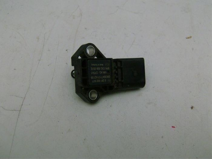 Used Engine temperature sensor Volkswagen Transporter Price € 36,30 Inclusive VAT offered by Autohandel P. Caron & Zoon B.V.