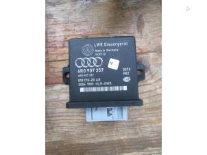 Used Computer lighting module Volkswagen Transporter Price € 90,75 Inclusive VAT offered by Autohandel P. Caron & Zoon B.V.