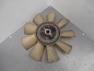 Used Viscous cooling fan Volkswagen LT Price € 60,50 Inclusive VAT offered by Autohandel P. Caron & Zoon B.V.
