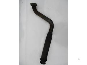 Used Oil fill pipe Volkswagen Transporter Price € 15,13 Inclusive VAT offered by Autohandel P. Caron & Zoon B.V.