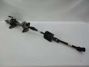 Used Steering column housing complete Volkswagen Crafter Price € 211,75 Inclusive VAT offered by Autohandel P. Caron & Zoon B.V.