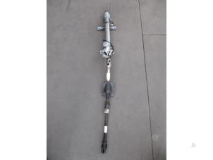 Used Steering column housing complete Volkswagen Crafter Price € 211,75 Inclusive VAT offered by Autohandel P. Caron & Zoon B.V.