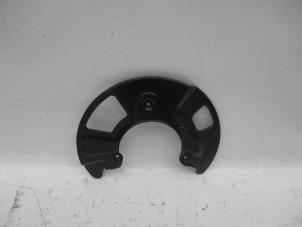 Used Front brake disc Volkswagen Crafter Price € 15,13 Inclusive VAT offered by Autohandel P. Caron & Zoon B.V.