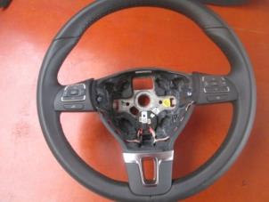 Used Steering wheel Volkswagen Caddy Price € 175,45 Inclusive VAT offered by Autohandel P. Caron & Zoon B.V.