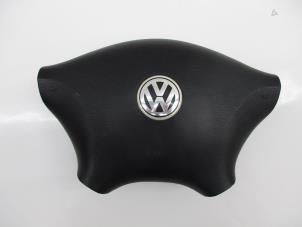 Używane Poduszka powietrzna lewa (kierownica) Volkswagen Crafter Cena € 223,85 Z VAT oferowane przez Autohandel P. Caron & Zoon B.V.