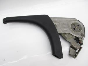 Used Parking brake lever Volkswagen Crafter Price € 33,28 Inclusive VAT offered by Autohandel P. Caron & Zoon B.V.