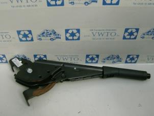 Used Parking brake lever Volkswagen Transporter T5 2.0 TDI DRF Price € 42,35 Inclusive VAT offered by Autohandel P. Caron & Zoon B.V.