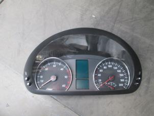 Used Instrument panel Volkswagen Crafter Price € 235,95 Inclusive VAT offered by Autohandel P. Caron & Zoon B.V.