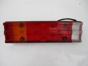 Used Taillight, left Volkswagen LT Price € 42,35 Inclusive VAT offered by Autohandel P. Caron & Zoon B.V.