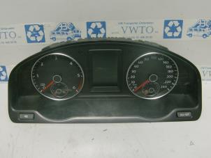 Usagé Instrument de bord Volkswagen Transporter Prix € 302,50 Prix TTC proposé par Autohandel P. Caron & Zoon B.V.