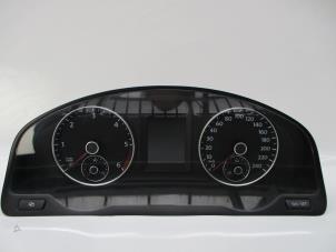 Usagé Instrument de bord Volkswagen Transporter Prix € 302,50 Prix TTC proposé par Autohandel P. Caron & Zoon B.V.