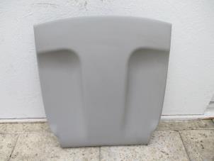 New Backrest left (seat) Volkswagen Crafter Price € 12,10 Inclusive VAT offered by Autohandel P. Caron & Zoon B.V.