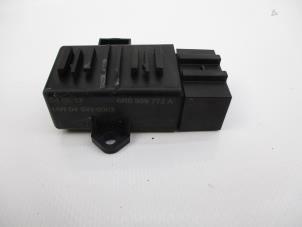 Used Seat heating switch Volkswagen Amarok Price € 36,30 Inclusive VAT offered by Autohandel P. Caron & Zoon B.V.