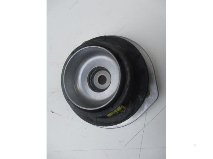 Volkswagen Crafter 17- Stoßdämpferstreben links vorne Vorrat 