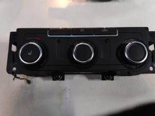 Used Heater control panel Volkswagen Transporter Price € 235,95 Inclusive VAT offered by Autohandel P. Caron & Zoon B.V.