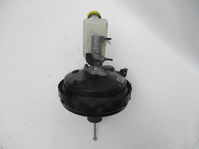 Usagé Servo frein Volkswagen Transporter Prix € 181,50 Prix TTC proposé par Autohandel P. Caron & Zoon B.V.