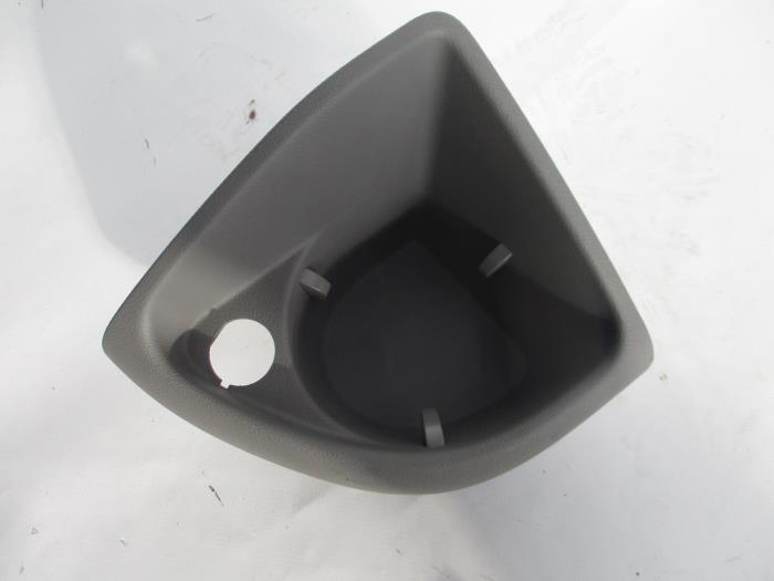 Cup holder from a Volkswagen Transporter 2015