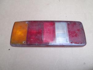 Used PCB, left taillight Volkswagen Caddy Price € 9,08 Inclusive VAT offered by Autohandel P. Caron & Zoon B.V.
