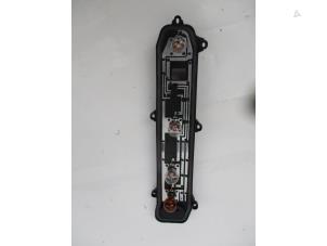 Used PCB, left taillight Volkswagen Crafter Price € 21,18 Inclusive VAT offered by Autohandel P. Caron & Zoon B.V.