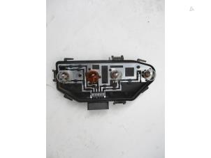 Used PCB, left taillight Volkswagen Transporter Price € 12,10 Inclusive VAT offered by Autohandel P. Caron & Zoon B.V.