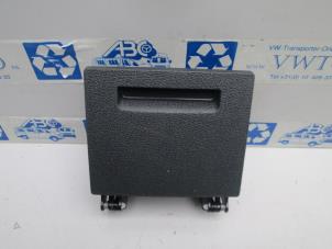 Used Cup holder Volkswagen Caddy Price € 15,43 Inclusive VAT offered by Autohandel P. Caron & Zoon B.V.