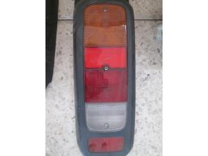 Used Taillight lens, left Volkswagen LT Price € 12,10 Inclusive VAT offered by Autohandel P. Caron & Zoon B.V.