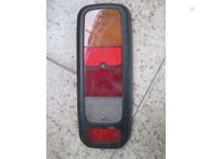 Used Taillight lens, right Volkswagen LT Price € 12,10 Inclusive VAT offered by Autohandel P. Caron & Zoon B.V.