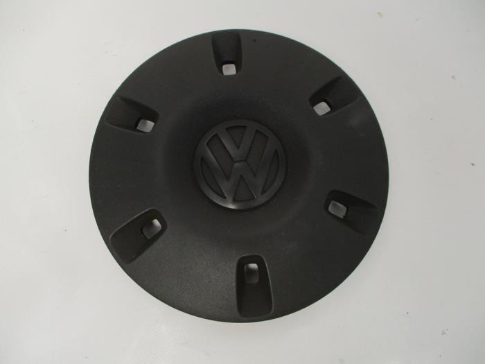 Kolpak z Volkswagen Crafter 2008