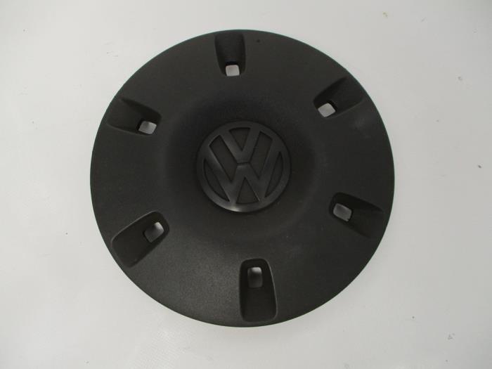 Używane Kolpak Volkswagen Crafter Cena € 12,10 Z VAT oferowane przez Autohandel P. Caron & Zoon B.V.