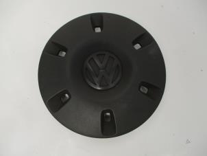 Usados Tapacubos Volkswagen Crafter Precio € 12,10 IVA incluido ofrecido por Autohandel P. Caron & Zoon B.V.