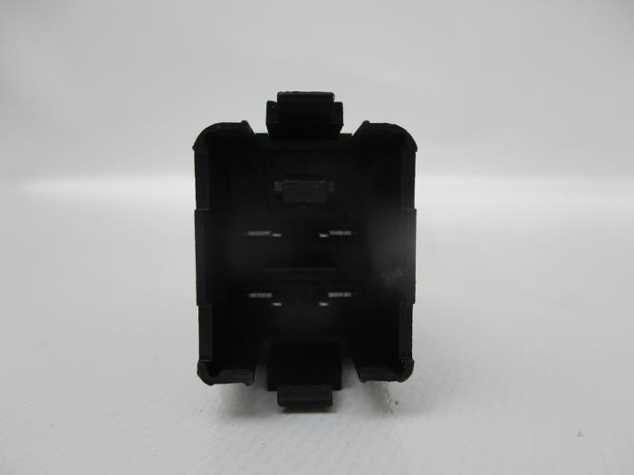 Panic lighting switch from a Volkswagen Caddy 2009