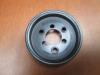 Power steering pump pulley from a Volkswagen Transporter 2011