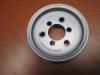Power steering pump pulley from a Volkswagen Transporter 2011