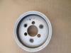 Power steering pump pulley from a Volkswagen Crafter 2014